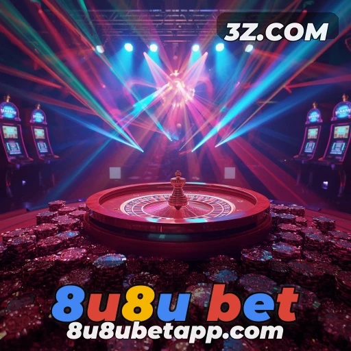 Apostas Incríveis no 8u8u bet: Um Mundo de Oportunidades
