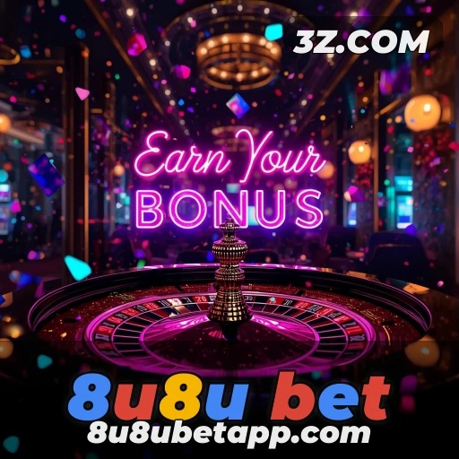 Bônus Imperdíveis da 8u8u bet para todos os Jogadores