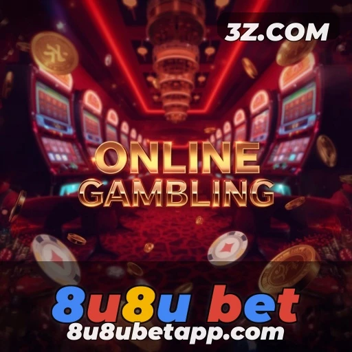 8u8u bet: Segurança e Diversão em Plataforma Confiável