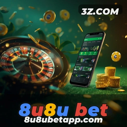 Recursos incríveis da plataforma da 8u8u bet que encantam jogadores